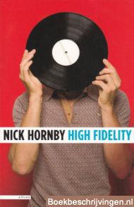 High fidelity