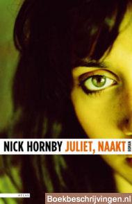 Juliet, naakt