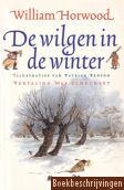 De wilgen in de winter