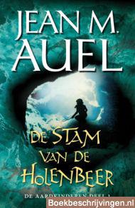 De stam van de holebeer