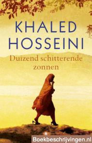 Duizend schitterende zonnen