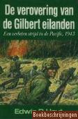 De verovering van de Gilbert eilanden