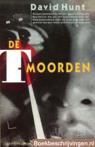 De T-moorden