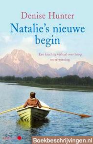 Natalie's nieuwe begin