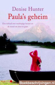 Paula's geheim