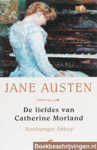 De liefdes van Catherine Morland 