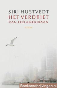 Het verdriet van een Amerikaan