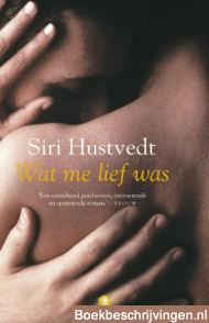 Wat me lief was
