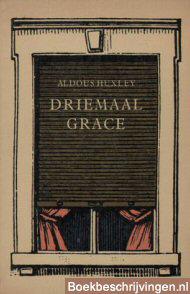 Driemaal Grace