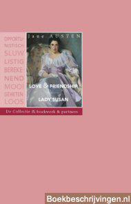 Love & Friendship; de story van Lady Susan