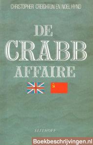 De Crabb affaire 