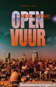 Open vuur