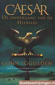 De ondergang van de heersers