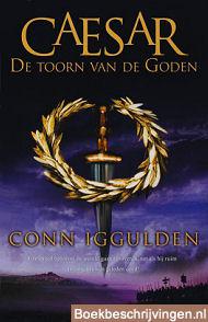 De toorn van de goden