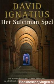 Het Suleiman spel