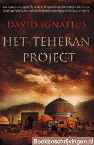 Het Teheran Project