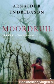 Moordkuil