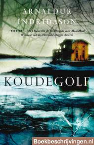 Koudegolf