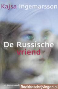 De Russische vriend