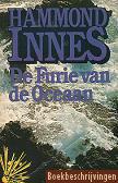 De furie van de oceaan 