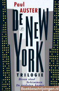 De New York Trilogie