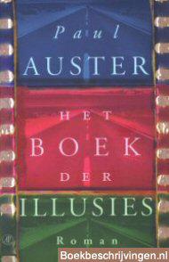 Het boek der illusies