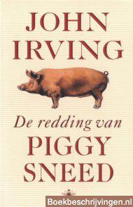 De redding van Piggy Sneed