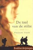 De taal van de stilte