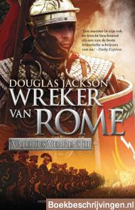 Wreker van Rome