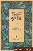 Het laatste testament van Oscar Wilde