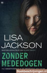 Zonder mededogen