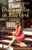 Drie nachten in New York