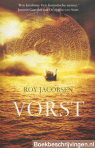 Vorst