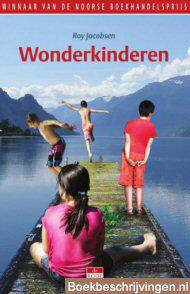 Wonderkinderen