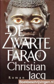 De zwarte farao