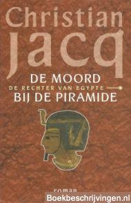 De moord bij de piramide