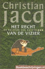 Het recht van de vizier