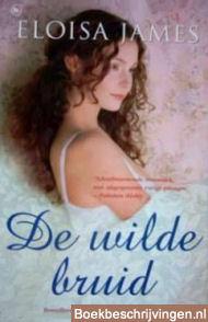 De wilde bruid