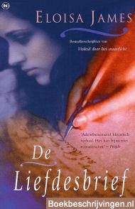 De liefdesbrief