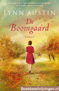 De boomgaard