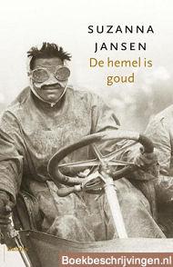 De hemel is goud