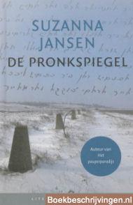 De pronkspiegel