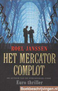 Het Mercator complot