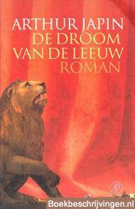 De droom van de leeuw