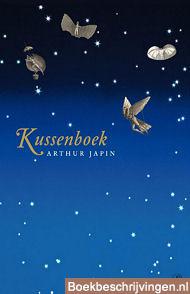 Kussenboek