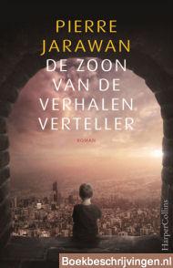 De zoon van de verhalenverteller