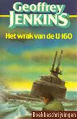 Het wrak van de U-160