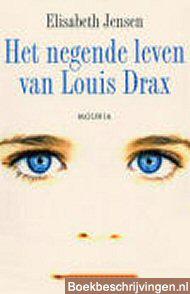 Het negende leven van Louis Drax