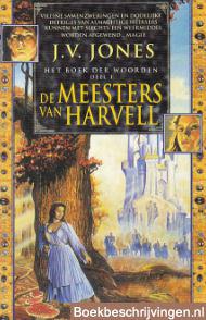 De meesters van Harvell