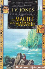 De macht van Harvell